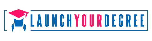 Launch Your Degree